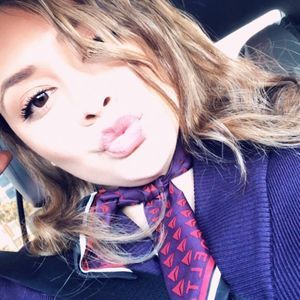 Meet your Posher, Jimena